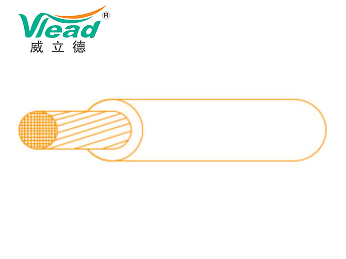 1.5kv ac Flexible High Voltage Cables For EV Use